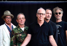 Bad Religion faz única apresentação no Espaço Unimed