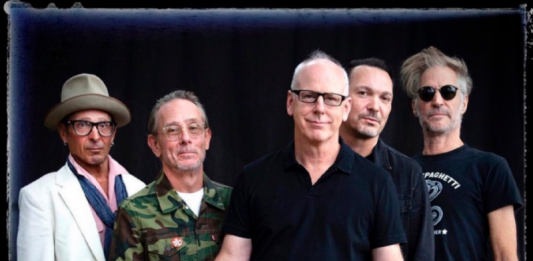 Bad Religion faz única apresentação no Espaço Unimed