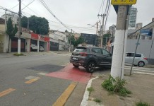 Moradores apontam desafios em ruas da Leopoldina