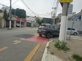 Moradores apontam desafios em ruas da Leopoldina