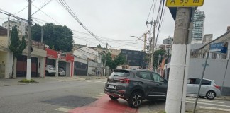 Moradores apontam desafios em ruas da Leopoldina