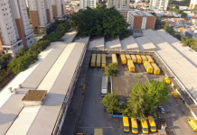 Correios leiloam Complexo Baumann, mas edifício sede na Leopoldina não entrará no leilão