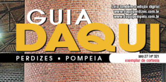 Daqui Perdizes – Edição 321