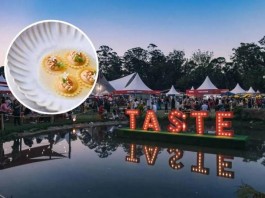 10ª edição do Taste São Paulo Festival agita Parque Villa-Lobos