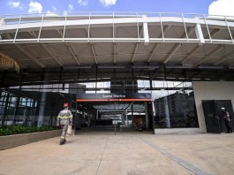 Obras na Linha 6-Laranja do Metrô alcançam 81,5%