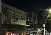 Barulho em bar perturba moradores da Vila Ipojuca