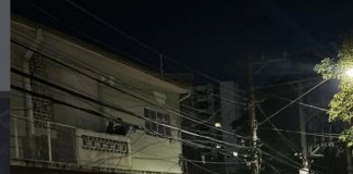 Barulho em bar perturba moradores da Vila Ipojuca