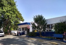 Antiga sede do PS Lapa recebe Hospital Dia