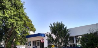 Antiga sede do PS Lapa recebe Hospital Dia
