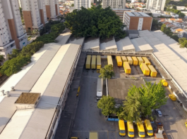 Novo leilão do Complexo Baumann dos Correios em junho terá deságio de até 25%