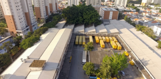Novo leilão do Complexo Baumann dos Correios em junho terá deságio de até 25%