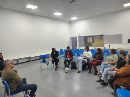 Fórum Leopoldina debate novo serviço público