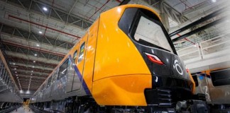 Linha 6-Laranja do Metrô terá seis estações funcionando até o final de junho