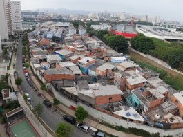 OPERAÇÃO URBANA ÁGUA BRANCA  Prefeitura divulga lista de candidatos da sociedade civil