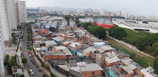 OPERAÇÃO URBANA ÁGUA BRANCA  Prefeitura divulga lista de candidatos da sociedade civil
