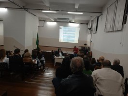 ORÇAMENTO CIDADÃO  Conselho Participativo indica propostas que seguirão para avaliação da Prefeitura