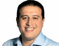 Líder do governo protocola projeto para permitir funcionamento de lares de idosos em zonas residenciais