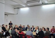Subprefeito propõe convênio para lares de idosos privados do Alto da Lapa