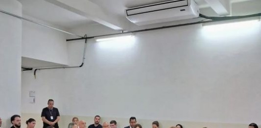 Subprefeito propõe convênio para lares de idosos privados do Alto da Lapa