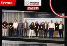 CIESP Oeste realiza rodada de negócios CIESP Oeste realiza rodada de negócios