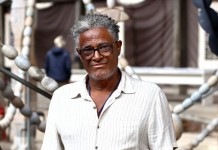 Sesc Pompeia apresenta obras de Jorge dos Santos