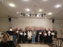 Conseg Leopoldina destaca trabalho de autoridades, entidades e imprensa local Conseg Leopoldina destaca trabalho de autoridades, entidades e imprensa local