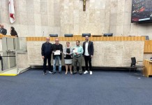 Câmara Municipal prestigia jornais de bairro com solenidade oficial