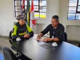 Sub Lapa adere à Atividade Delegada