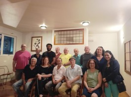 Sociedade Amigos de Vila Hamburgueza renasce com nova diretoria