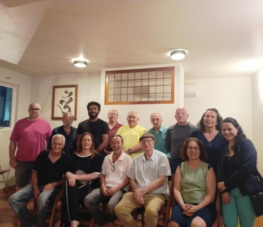 Sociedade Amigos de Vila Hamburgueza renasce com nova diretoria