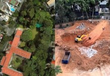 BOSQUE DOS SALESIANOS  Julgamento em segunda instância é suspenso por pedido de vistas