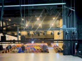 Teatro Cacilda Becker reabre após reforma