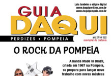 Daqui Perdizes – Edição 322