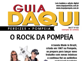 Daqui Perdizes – Edição 322