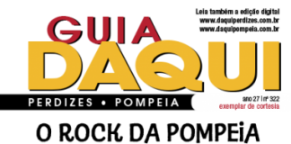 Daqui Perdizes – Edição 322