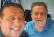 ELEIÇÕES  JG e União Fraterna promovem café com candidatos