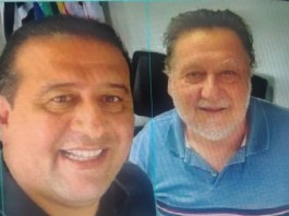 ELEIÇÕES JG e União Fraterna promovem café com candidatos ELEIÇÕES JG e União Fraterna promovem café com candidatos