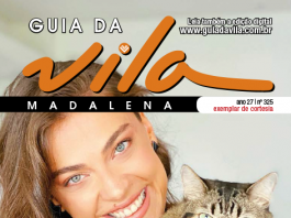 Guia da Vila Madalena – Edição 325