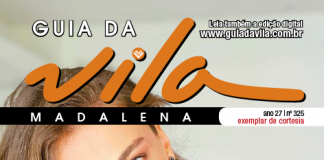 Guia da Vila Madalena – Edição 325