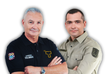 ELEIÇÕES 2026 JG e União Fraterna recebem Coronel Telhada e Capitão Telhada ELEIÇÕES 2026 JG e União Fraterna recebem Coronel Telhada e Capitão Telhada