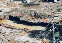 PPP  Justiça determina segunda perícia ambiental em antigo terreno da CMTC