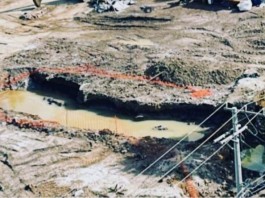 PPP Justiça determina segunda perícia ambiental em antigo terreno da CMTC PPP Justiça determina segunda perícia ambiental em antigo terreno da CMTC