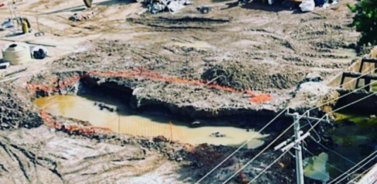 PPP  Justiça determina segunda perícia ambiental em antigo terreno da CMTC