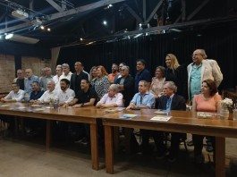 PREFEITO NA LAPA  Ricardo Nunes entrega moradias, visita obras e faz balanço de investimentos na região
