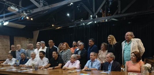 PREFEITO NA LAPA  Ricardo Nunes entrega moradias, visita obras e faz balanço de investimentos na região