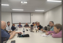 UPA Lapa e Hospital Sorocabana renovam Conselhos Gestores