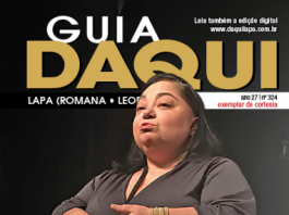 Daqui Lapa – Edição 324